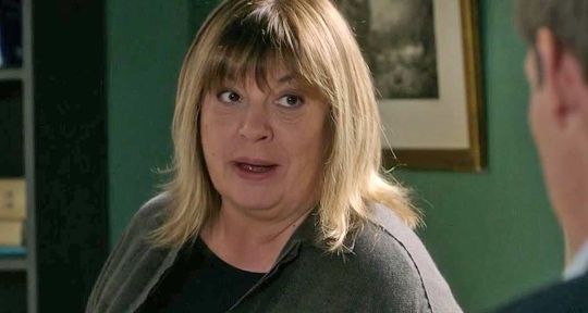 La Stagiaire : c’est déjà fini pour Michèle Bernier sur France 3 cet été La Stagiaire : c’est déjà fini pour Michèle Bernier sur France 3 cet été