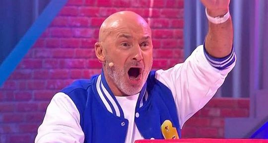 Le Bigdil : la date du retour du jeu animé par Vincent Lagaf’ dévoilée sur RMC Story