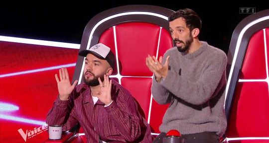 The Voice : « C’est l’horreur ! » Bigflo & Oli balancent sur les coulisses de l’émission