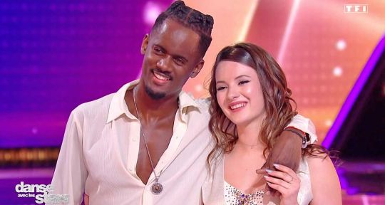 Black M : ses adieux troublants à Danse avec les stars