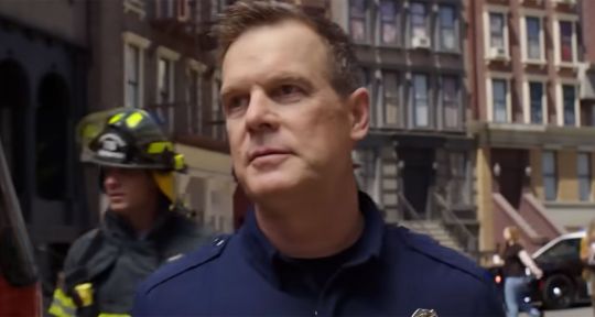 9-1-1 : la mort de Bobby (Peter Krause) bientôt diffusée sur M6 9-1-1 : la mort de Bobby (Peter Krause) bientôt diffusée sur M6