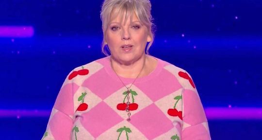 Laurence Boccolini, l’annonce fracassante en plein été sur France 2