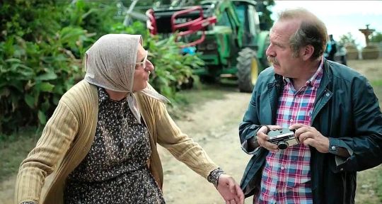 Les Bodin’s : ça sent le roussi pour Maria et Christian
