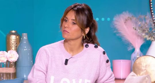 Faustine Bollaert a t-elle des enfants avec son mari Maxime Chattam ? 