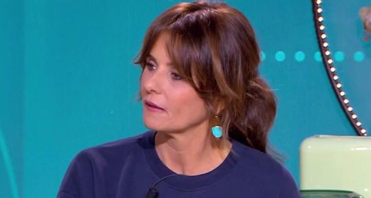 Elle découvre qu’elle a une fille cachée de 30 ans suite à un trafic d’ovocytes, Faustine Bollaert surprend sur France 2