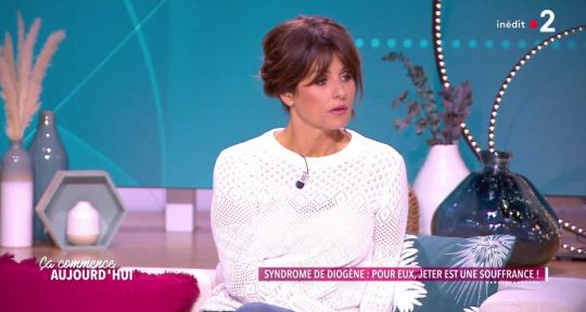 Faustine Bollaert contrainte de s’expliquer, elle répond cash après un changement qui dérange sur France 2