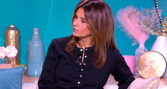 Une mannequin de 18 ans droguée vit un véritable enfer, Faustine Bollaert n’en revient pas Une mannequin de 18 ans droguée vit un véritable enfer, Faustine Bollaert n’en revient pas