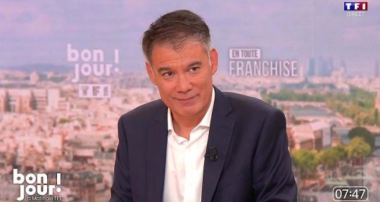 Olivier Faure : cette annonce à laquelle personne ne s’attendait Olivier Faure : cette annonce à laquelle personne ne s’attendait