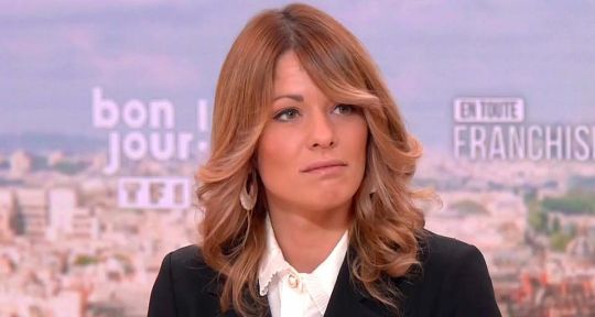 Maud Bregeon : annonce inattendue sur TF1 Maud Bregeon : annonce inattendue sur TF1