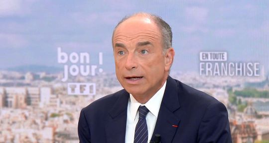 Jean-François Copé : Sa chute inattendue sur TF1 Jean-François Copé : Sa chute inattendue sur TF1