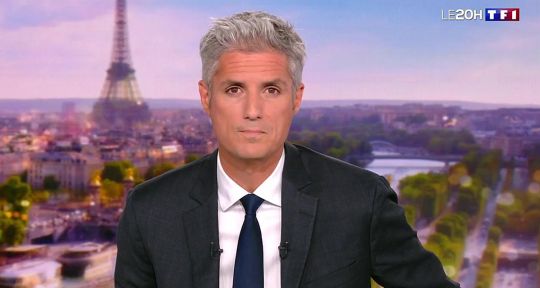Jean-Baptiste Boursier : TF1 annonce un changement en urgence 