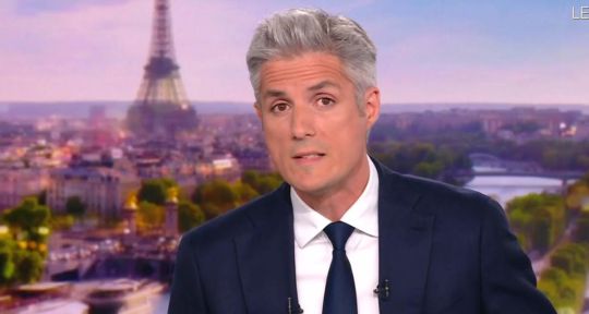 Jean-Baptiste Boursier affole les compteurs d’audience sur TF1