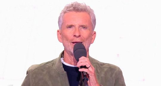 Ninja Warrior : une finale sous haute tension pour Denis Brogniart, une fin actée pour TF1 ?