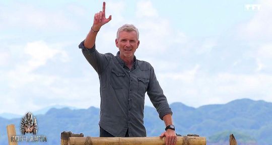 Koh-Lanta : Denis Brogniart écarté de l’antenne de TF1 