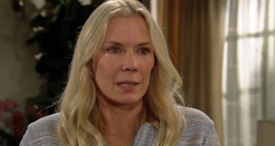 Top Models / Amour Gloire et Beauté (spoiler) : les résumés des épisodes jusqu’au 4 août 2023 avec le divorce choc de Brooke et Ridge Top Models / Amour Gloire et Beauté (spoiler) : les résumés des épisodes jusqu’au 4 août 2023 avec le divorce choc de Brooke et Ridge