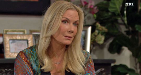 Amour, Gloire et Beauté / Top Models : la police débarque chez Brooke, Sheila morte... Les moments forts des épisodes du lundi 17 au vendredi 21 juillet 2023 sur TF1 Amour, Gloire et Beauté / Top Models : la police débarque chez Brooke, Sheila morte... Les moments forts des épisodes du lundi 17 au vendredi 21 juillet 2023 sur TF1