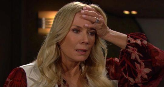 Top Models / Amour Gloire et Beauté (spoilers) : les résumés des épisodes jusqu’au 21 juillet 2023 avec la guerre entre Steffy et Brooke Top Models / Amour Gloire et Beauté (spoilers) : les résumés des épisodes jusqu’au 21 juillet 2023 avec la guerre entre Steffy et Brooke