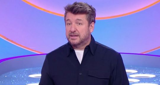 Chacun son tour : Les anciens candidats reviennent, les gains doublés avec Bruno Guillon sur France 2