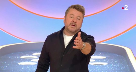 Chacun son tour : Bruno Guillon annonce son départ, l’animateur remplacé sur France 2