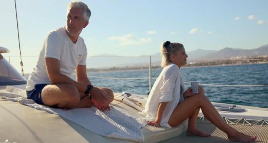 Mariés au premier regard (spoiler) : Coralie énervée par Bruno « Tu te démerdes ! »