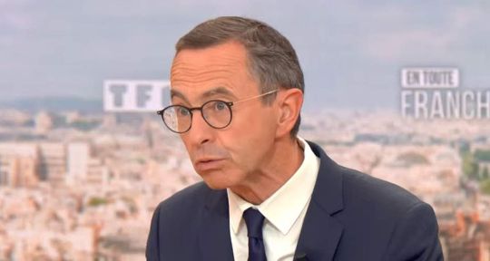 Bruno Retailleau : son surprenant message à Marine Le Pen Bruno Retailleau : son surprenant message à Marine Le Pen