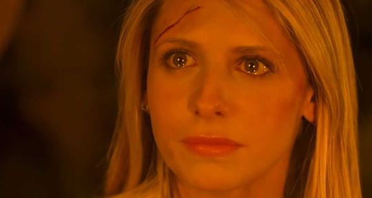 Buffy contre les vampires : ce qui a été le plus difficile sur le tournage pour Sarah Michelle Gellar