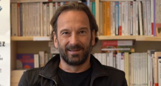 La grande librairie déprogrammée, François Busnel de retour sur France 5