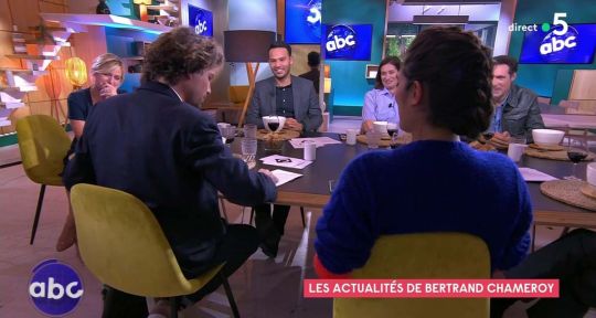 C à vous : « Vous me désolez ! », Anne-Elisabeth Lemoine en pleine polémique sur France 5