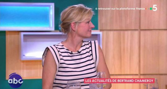 C à vous : « J’attendais une saloperie », un chroniqueur quitte le plateau d’Anne-Elisabeth Lemoine en direct sur France 5