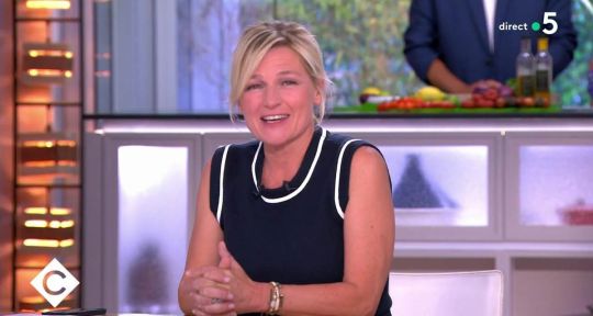 C à vous : Anne-Élisabeth Lemoine dame le pion à Cyril Hanouna (TPMP), Patrick Cohen piégé en direct sur France 5