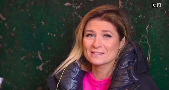 Elodie Ageron et Sandrine Arcizet : cette mauvaise nouvelle qui vient de tomber sur C8