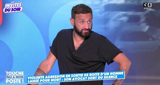 Touche pas à mon poste : Benjamin Castaldi, Béatrice Rosen… Ces chroniqueurs qui quittent Cyril Hanouna sur C8