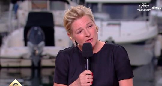 C à vous : Anne-Elisabeth Lemoine perd le contrôle, elle enchaîne les bourdes dans C à vous