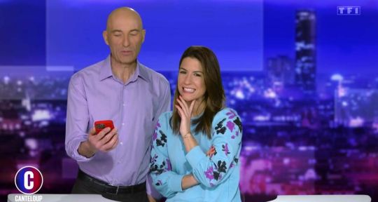 TF1 : Nicolas Canteloup rembarré par Hélène Mannarino, son refus choc dans C’est Canteloup TF1 : Nicolas Canteloup rembarré par Hélène Mannarino, son refus choc dans C’est Canteloup