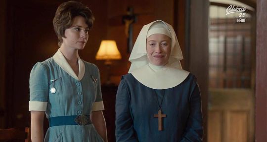 Call the midwife (Chérie 25) : une saison 7 après le départ de Rhoda Mullucks, un retour inattendu dans la série