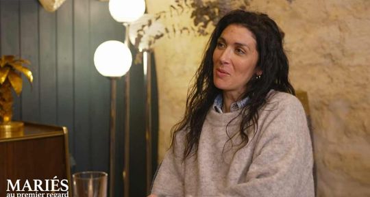 Mariés au premier regard : Camille toujours en couple ? Elle sème le doute face à Romain (spoiler)