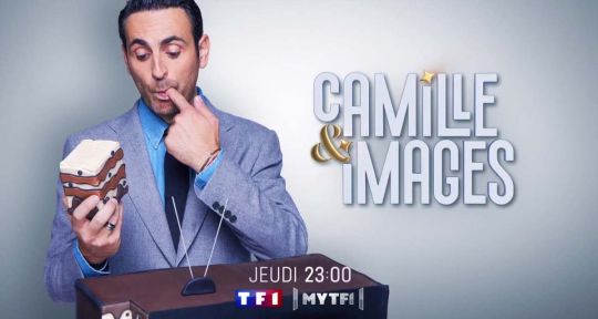 Camille & Images : tous les chroniqueurs, Camille Combal cash sur l’objectif d’audience sur TF1