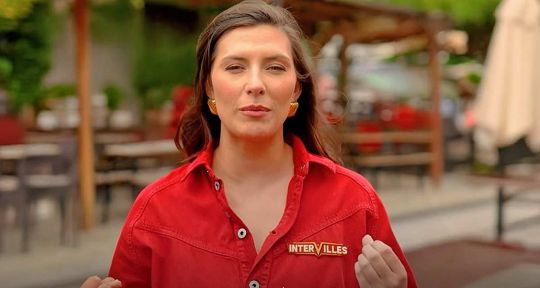 INTERVIEW Camille Cerf (Intervilles) : « Il y a une énorme pression... »