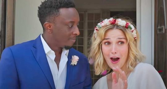 Notre tout petit petit mariage : Camille Lou n’a pas passé le casting du film pour une raison bien précise