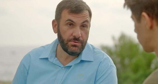 Laurent Ournac : TF1 change de stratégie pour Camping Paradis Laurent Ournac : TF1 change de stratégie pour Camping Paradis