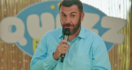 Laurent Ournac : coup de théâtre pour Camping Paradis sur TF1 Laurent Ournac : coup de théâtre pour Camping Paradis sur TF1
