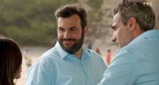 Audiences TV Prime (lundi 27 juin 2022) : Camping Paradis (TF1) large leader, The Tourist (France 2) s’écroule, le final de Mariés au premier regard triomphe sur M6