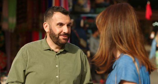 Camping Paradis : changement confirmé, Laurent Ournac débauche une héroïne de France 3