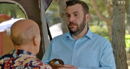 Camping Paradis : grand changement ce lundi 18 août 2025 sur TF1