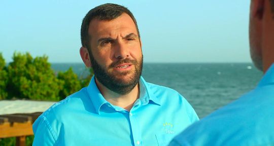 Laurent Ournac : bouleversement attendu sur TF1
