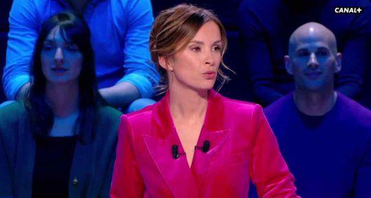Canal+ : le tacle d’Isabelle Ithurburu à Marie-Alice Yahé en direct, le départ de Sébastien Chabal