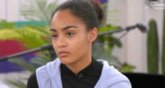 Star Academy : « Avec leur classement de merde... » la sœur de Djebril furieuse, elle s’en prend à la production 