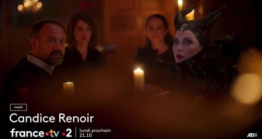 Candice Renoir : l’épisode Halloween de ce soir déprogrammé, quand le voir sur France 2 ?
