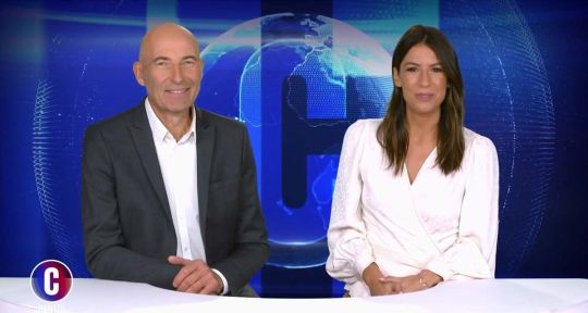C’est Canteloup : la critique insolente d’Hélène Mannarino, TF1 accuse le coup