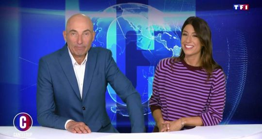 C’est Canteloup : catastrophe pour Hélène Mannarino, la menace qui pèse sur TF1